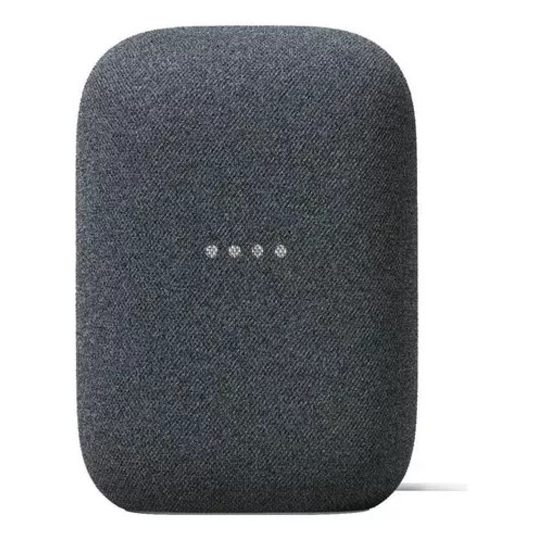 GOOGLE NEST AUDIO NUEVO ORIGINAL 