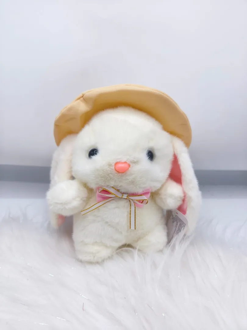 CONEJO GORRO JM129