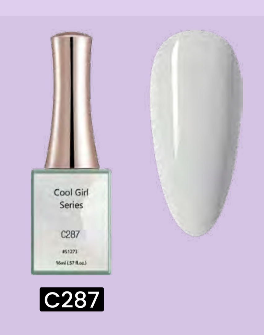 Gel Semi 16ml CANNI C287