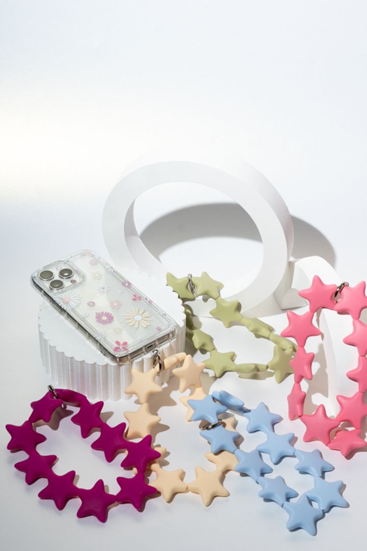 STRAP ESTRELLAS