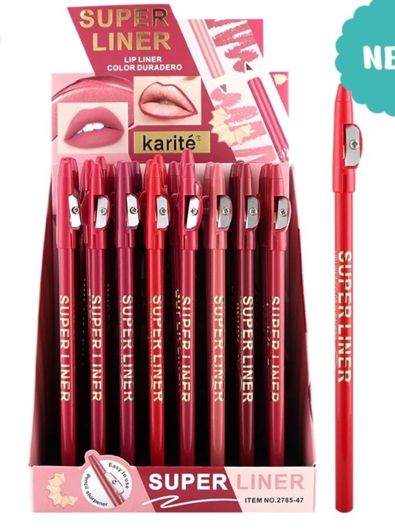 55A- LAPIZ D LABIOS KARITE 