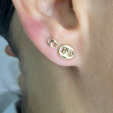 Topo Gucci - imagen 1