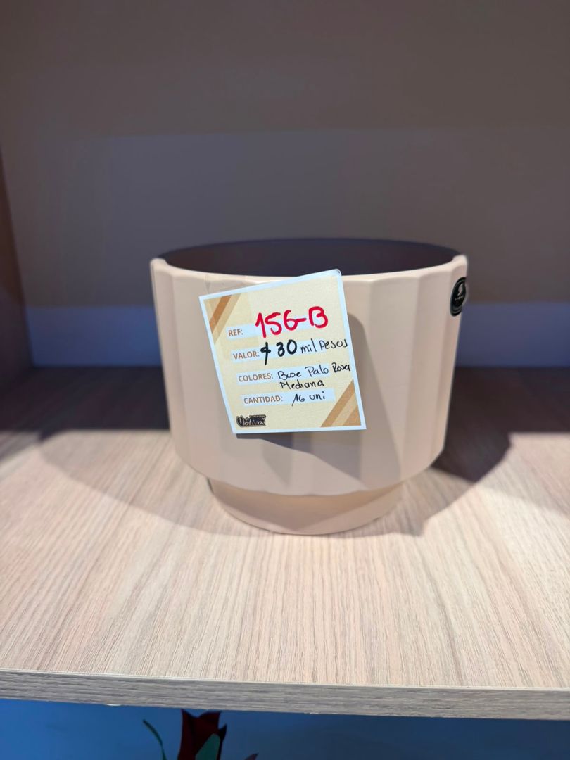 BASE MEDIANA BEIG CREMA