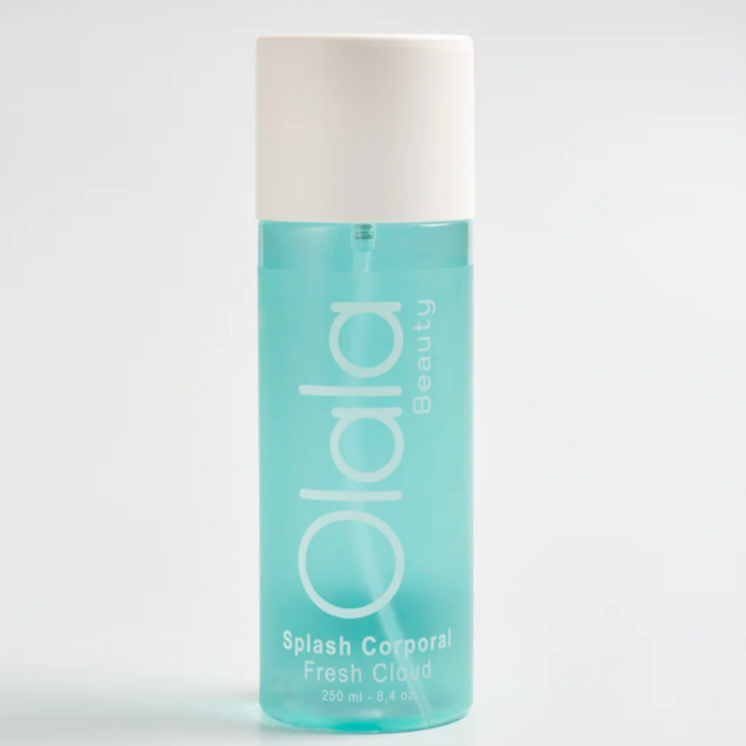SPLASH CORPORAL OLALA 250ml
