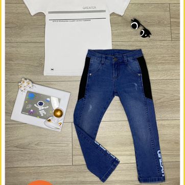 Imagen del producto CONJUNTO DE NIÑO 