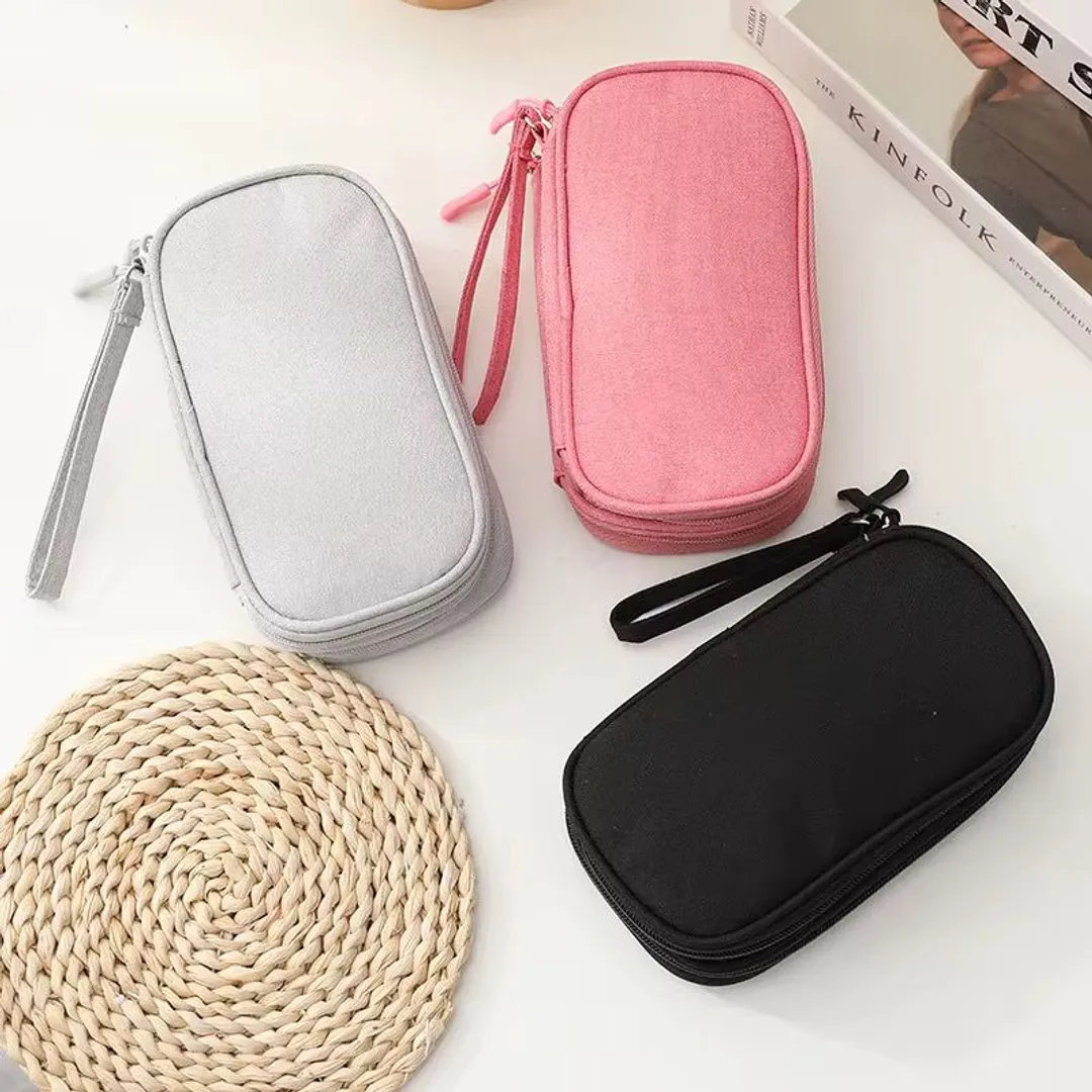 Estuche Viajero