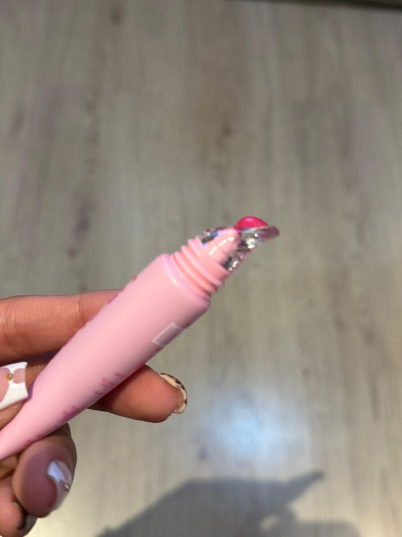 LIP GLOSS GLAM