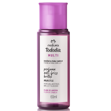 PERFUME CAPILAR NATURA 60ML - imagen 1