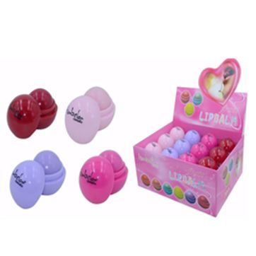 Imagen del producto BOLA BALSAMO LABIAL