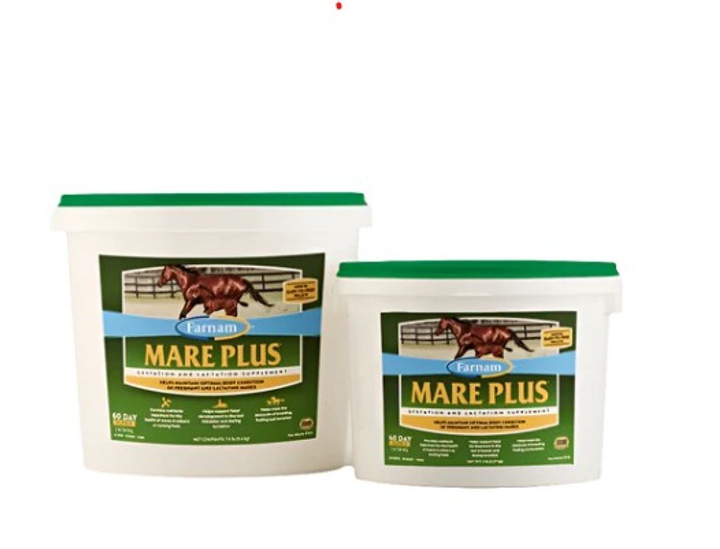 MARE PLUS 5 LIBRAS