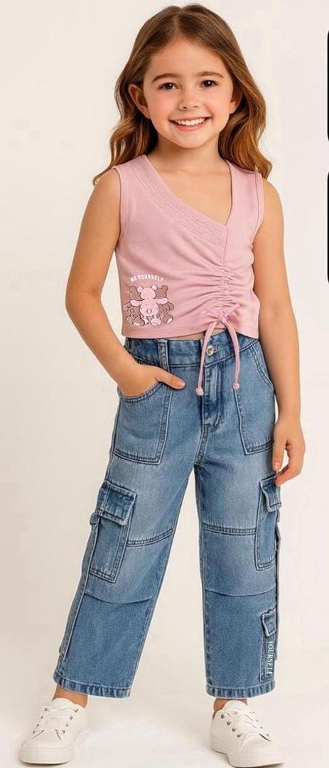 Conjunto dos piezas