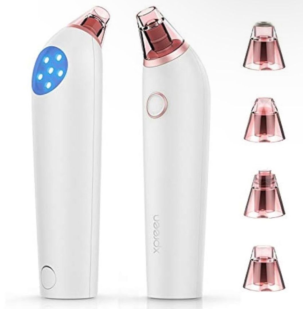 EXTRACTOR DE ESPINILLAS 