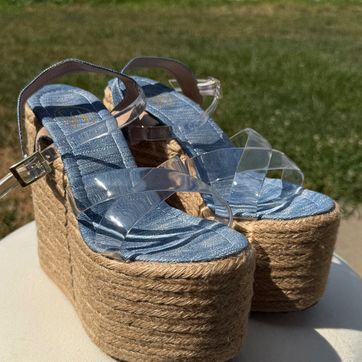 Imagen del producto Plataformas Cielo 