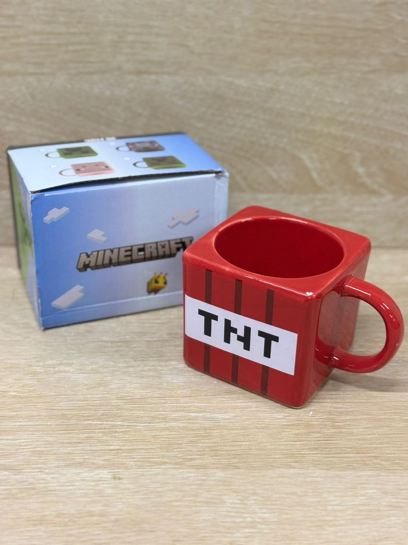 5400 MINECRAFT