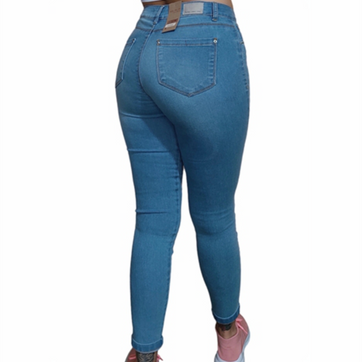 DENIM SKINNY 1002 - imagen 1
