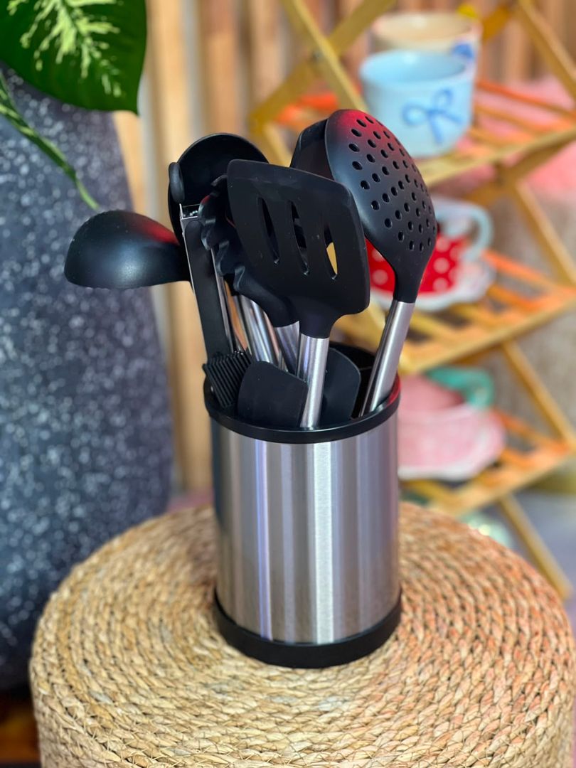 Set cocina