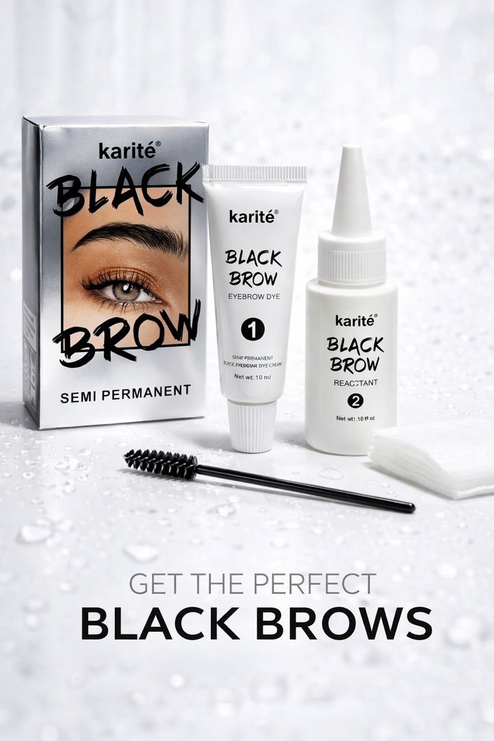 SEMIPERMANENTE PARA CEJAS KARITE 69068-47A