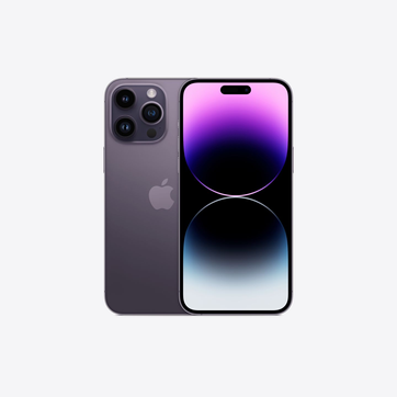 IPHONE 14 PRO 256GB SIM VIRTUAL - imagen 1