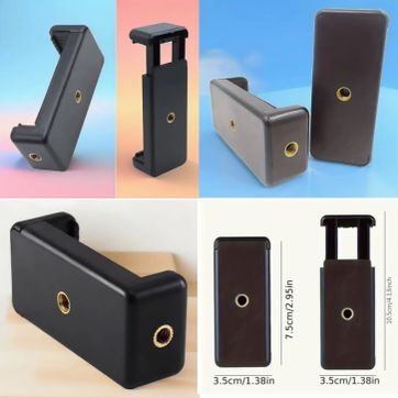 Imagen del producto Soporte Celular en Trípode y Monopod