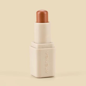 MINI BRONZER CREMOSO EN BARRA TOSTED COCONUT ATENEA - imagen 1