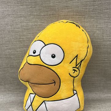 Imagen del producto COJIN HOMERO SIMPSON