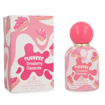 Tubbees Strawberry Cheesecake - imagen 2