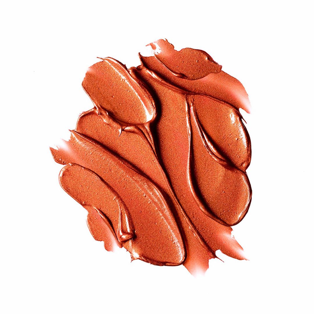 Labial Frost - "O"