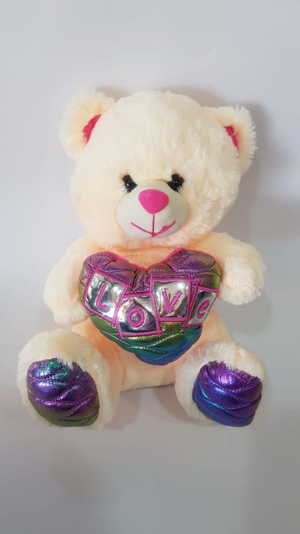 OSA CORAZON DEGRADE 30CM