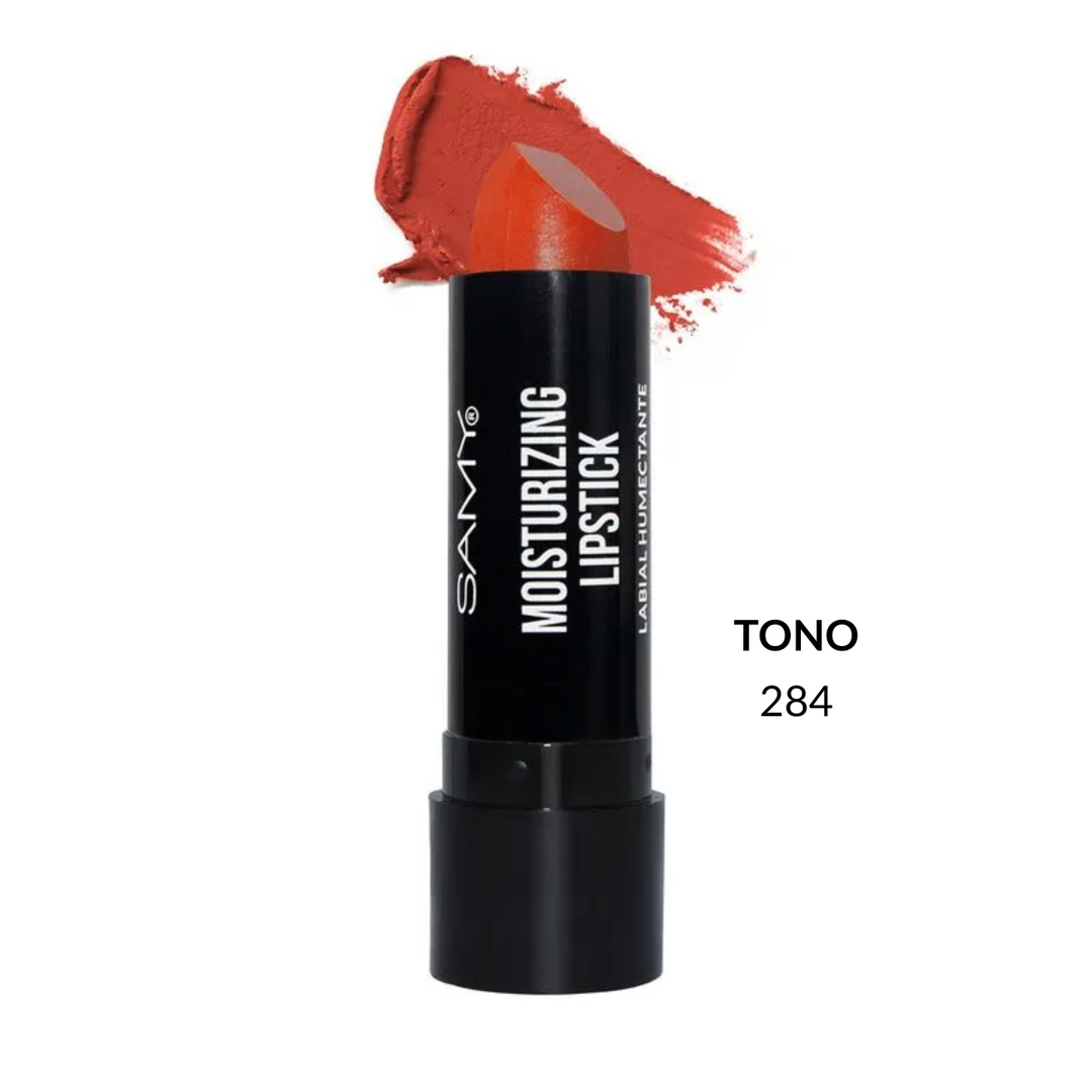 LABIAL HUMECTANTE SAMY 4PARTE