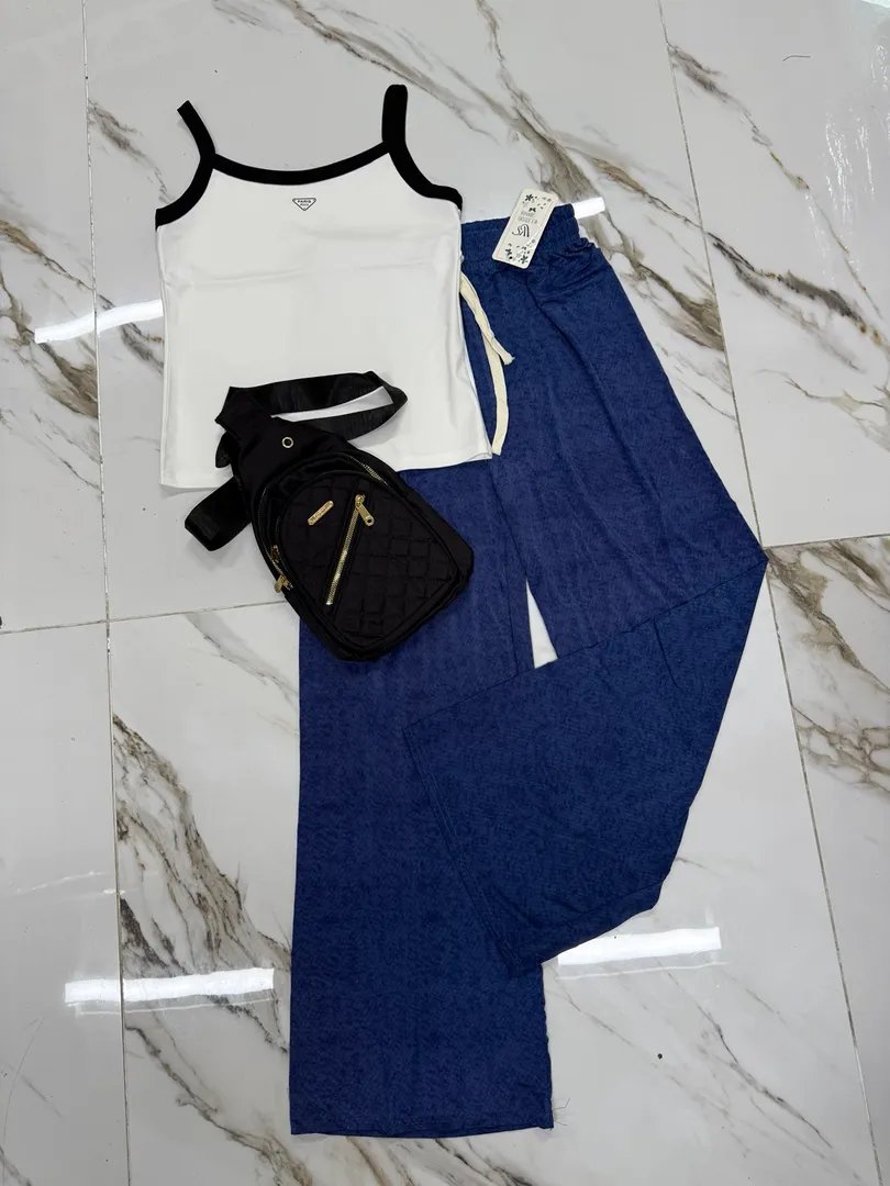 PANTALON LICRA EXPANDEX