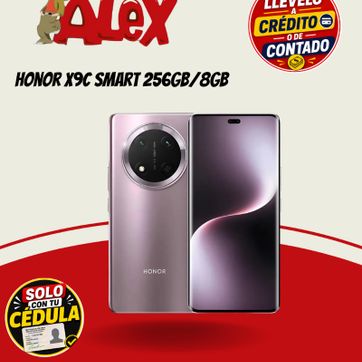 Imagen del producto Honor X9c Smart 256GB/8GB