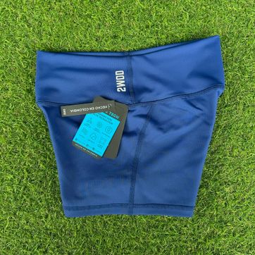 NUEVO BOOTY SHORT SKY AZUL IMPERIAL - imagen 1