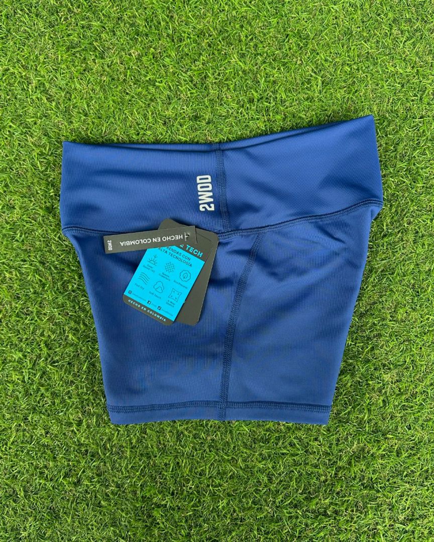 NUEVO BOOTY SHORT SKY AZUL IMPERIAL