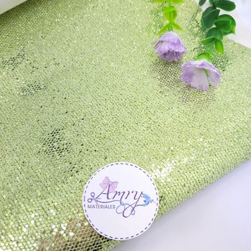 Imagen del producto Verde C25x138-140cm Claro