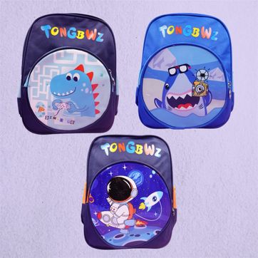 MORRAL NIÑO - imagen 1