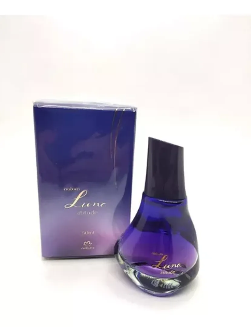 LUNA ATITUDE FEMENINO 50ML 