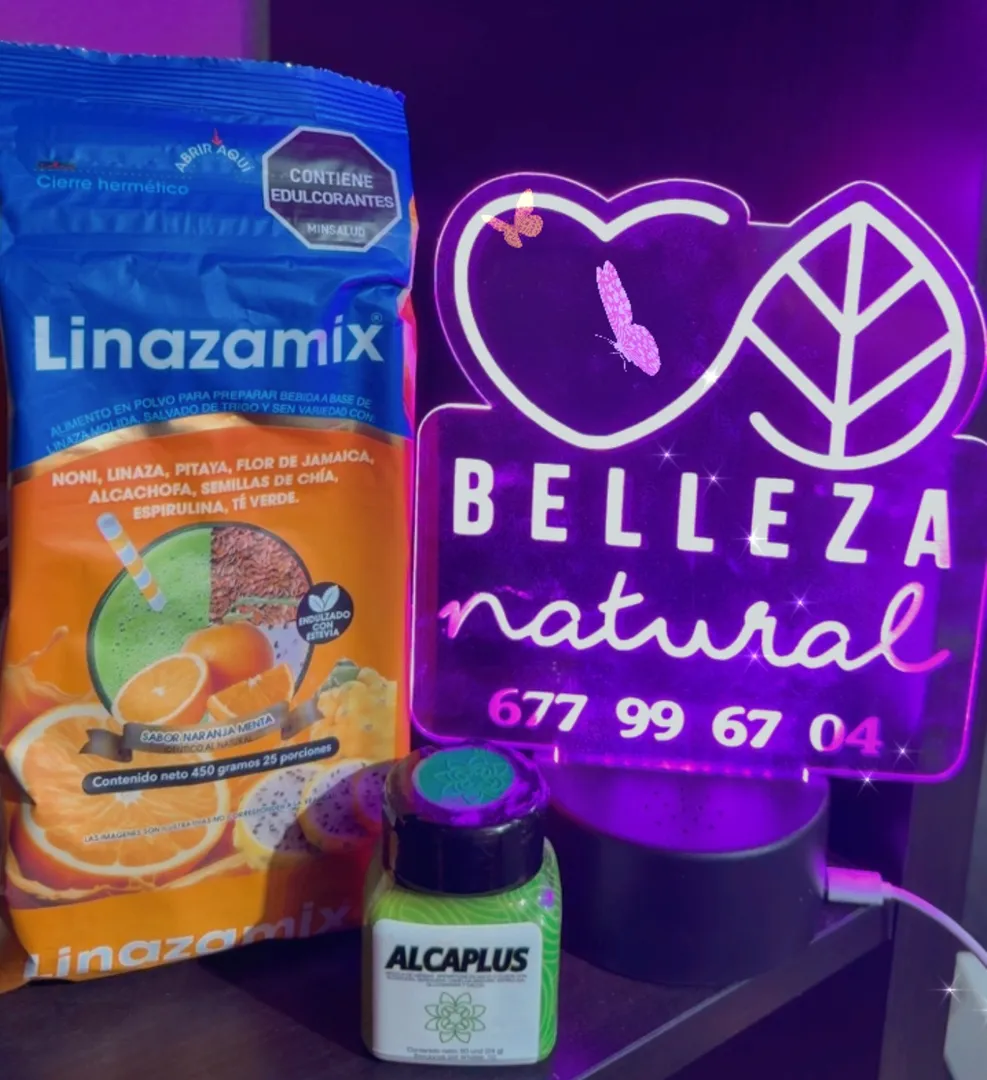 KIT ANTIFLAMACION-DETOX