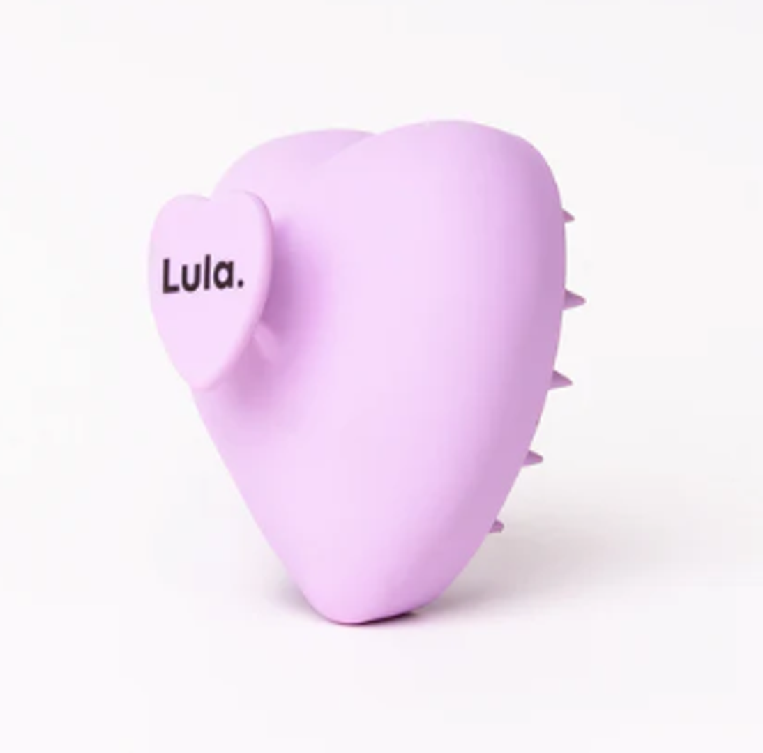 MASAJEADOR CAPILAR LULA 