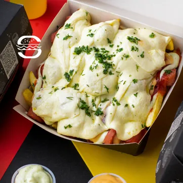 Salchi Sencilla - imagen 1