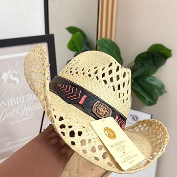 Imagen del producto SOMBRERO BOHEMIO