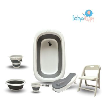 Imagen del producto Bañera plegable 