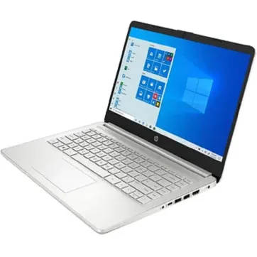 Portátil HP 14-dq0520la / Intel Celeron N4120 / 8G Ram / 256G ssd / 14 HD - imagen 2