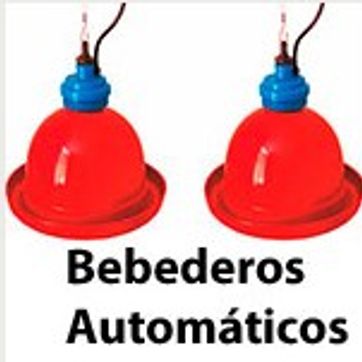 Imagen del producto BEBEDERO AUTOMATICO 