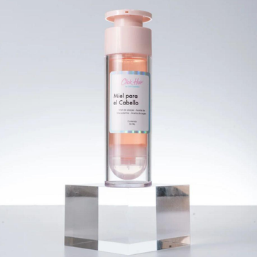 Imagen del producto MIEL PARA EL CABELLO CLICK HAIR