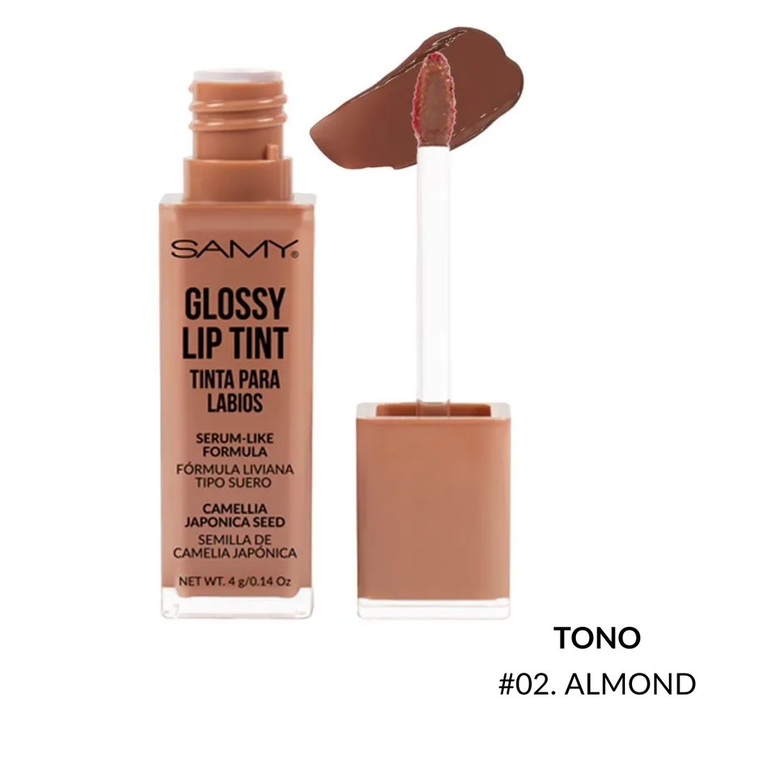 Tinta para Labios Skinlicious Samy