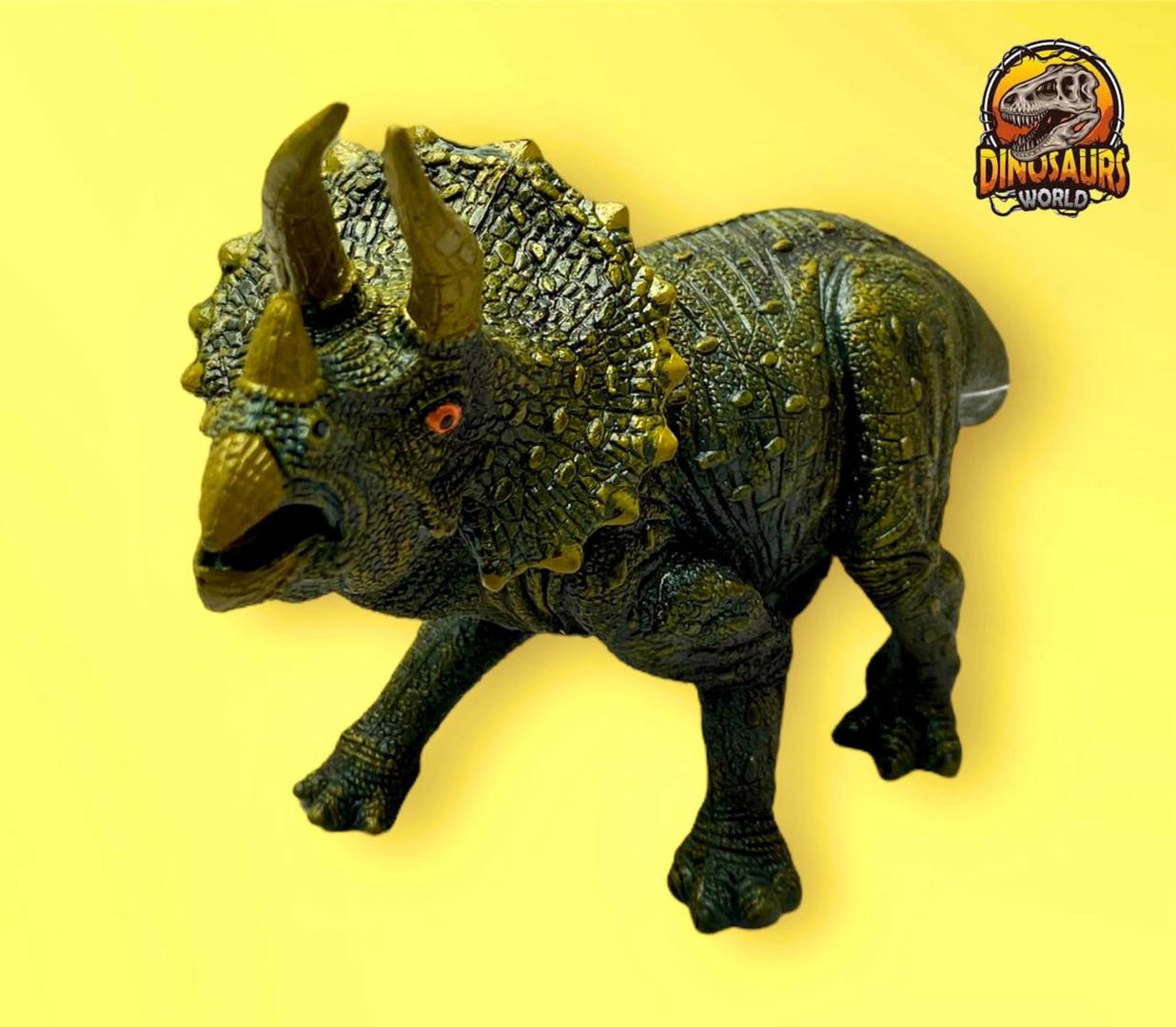 DINOSAURIO COLECCION