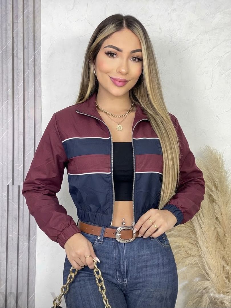 Chaqueta Importada Dama