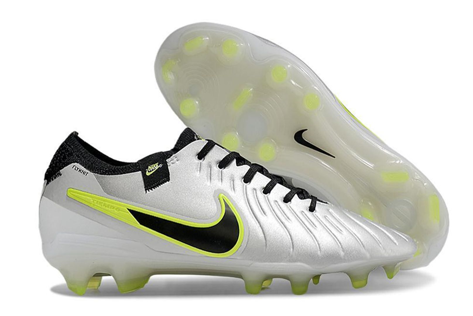 Tacos Tiempo FG - Natural firme Lote 1