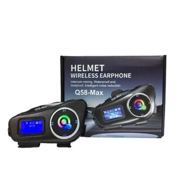 Imagen del producto Intercomunicador Q58-Max