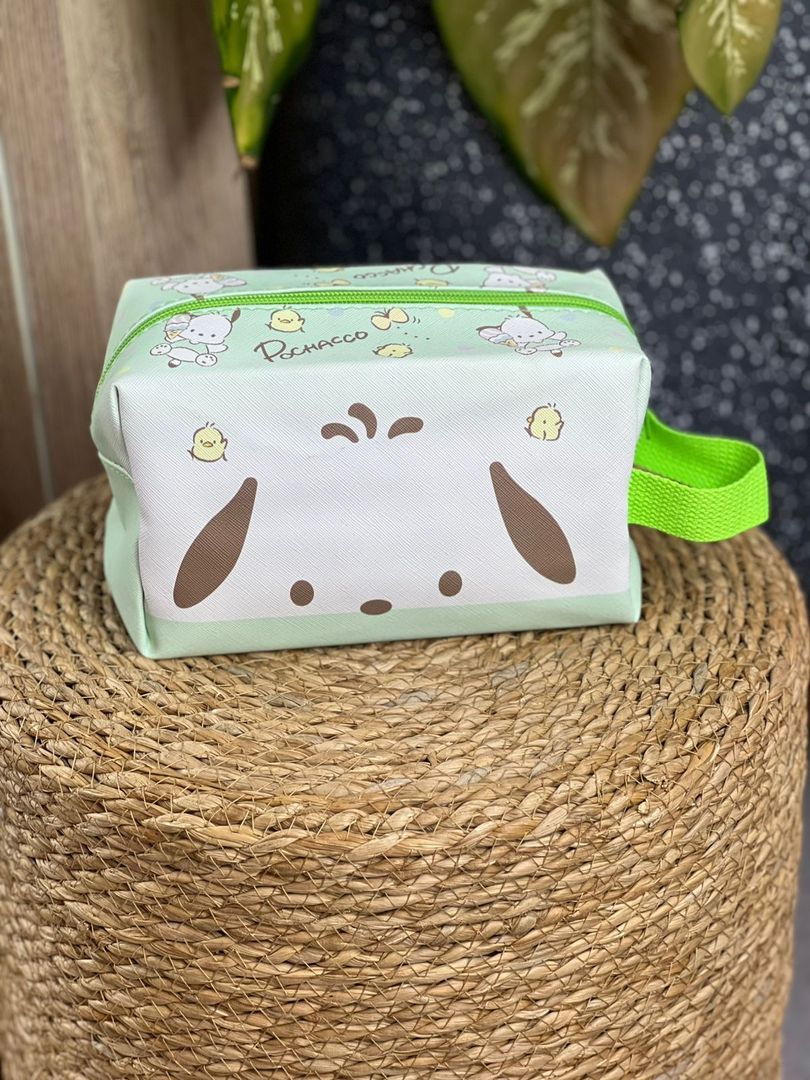 Cosmetiquera Sanrio 